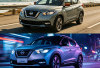 Nissan Kicks 2026 Tampil Lebih Futuristis, Andalkan Teknologi Hybrid dan Wajah Baru V-Motion