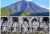 3 Misteri Gunung Kawi yang Masih Jadi Perbincangan, Pendaki Sebaiknya Ketahui Sebelum Mendaki