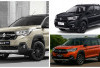 Update! Harga Terbaru Suzuki New XL7 Hybrid 2026, SUV Ramah lingkungan