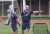 ‘Mata di Langit’ Timnas Indonesia, Peran Krusial Simon Grayson di Balik Strategi Garuda