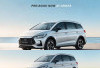 BYD M6 DM Resmi Diproduksi, Siap Goyang Pasar Mobil Listrik Hybrid Tanah Air! 