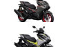 Intip Fitur Rahasia Yamaha Aerox Alpha 155 yang Siap Ubah Standar Motor Matic!