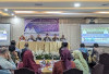 Tegaskan Petingnya Integritas dan Profesionalisme ASN