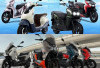 Kabar Gembira! Subsidi Motor Listrik 2026 Resmi Diberlakukan, 5 Merek Skuter Ini Langsung Potong Harga 7 Juta