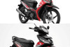 Pengguna Motor Bebek Wajib Tahu, Honda Supra X 125 2026 Kini Makin Nyaman Dipakai Harian
