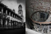 Mengungkap Misteri Angkernya Lawang Sewu, Kisah Nyata Pengunjung atau Mitos? 