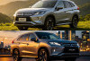 Mitsubishi Xforce HEV Resmi Hadir di Indonesia, SUV Hybrid Canggih Harga Rp 450 Jutaan