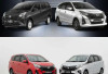  Harga Beda Jauh! Daihatsu Sigra 2026 vs Toyota Calya 2026 2026, Mana Mobil Keluarga Terbaik?