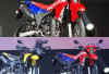 Pesona Honda XR300 Rally Versi Vrindavan: Ganteng Maksimal, Siap Gantikan CRF Rally