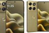 Motorola Edge 2026 Resmi Jadi Perbincangan, Benarkah Smartphone Ini Punya Fitur Premium Ditahun 2026!
