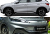 BYD Atto 3 2026 Resmi Upgrade, Kabin Lebih Luas dan Teknologi 'God’s Eye' Jadi Andalan