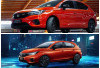 Honda City Hatchback RS 2026 Meluncur dengan Tampilan Lebih Agresif, Siap Dominasi Segmen Hatchback Sporty