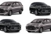 Review Toyota Avanza Terbaru 2026: Makin Nyaman, Irit, dan Canggih Simak Perubahan Terbaru 2026!