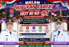 Ajang Eratkan Silaturrahmi dan Persaudaraan