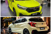 Honda Brio 2026 Resmi Meluncur! Tampil Lebih Modern dan Sporty dengan Harga yang Masih Ramah Kantong