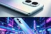  Oppo A7 Pro Max Tampil Perdana: Desain Memikat & Baterai 10.000 mAh Awet Luar Biasa!
