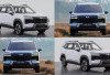 Wuling Starlight 560 Resmi Meluncur, SUV Kompak dengan Desain Futuristik dan Fitur Lengkap Ditahun 2026!