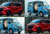 All New Suzuki Carry Minivan 2026 Hadir Lebih Modern: Minivan Serbaguna dengan Harga Terjangkau Ditahun 2026!