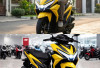Honda BeAT NeoX 2026, Skutik Urban Premium dengan Desain Sporty, Irit BBM dan Teknologi Modern