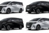 Harga Terbaru April 2026 Toyota Alphard 2026 Terungkap, Segini Biaya yang Harus Disiapkan untuk MPV Sultan!