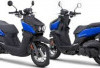 Yamaha Zuma Skuter Tampil Unik dan Tangguh, Jadi Pilihan Skutik Bergaya Petualang untuk Mobilitas Harian 2026!