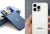 Nokia N75 Max 5G Kembali Membawakan Flagship Monster dengan Kamera 200MP, Baterai 7100mAh Terbaru 2026! 