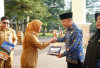  Tingkatkan Semangat Pengabdian di Bulan Kemerdekaan