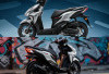 Yamaha Aerox Ketar-ketir! Honda Ryden 160 Resmi Terdaftar, Intip Bocoran Spesifikasinya