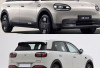 Chery QQ3 EV, Mobil Listrik Murah dengan Jarak Tempuh 420 Km, Siap Guncang Pasar Indonesia