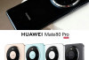 HP Flagship Baru Huawei Mate 80 Pro, Ini Fitur Andalan