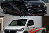 Suzuki Carry Pick Up 2026 Makin Tangguh! Irit BBM dan Siap Angkut Beban Berat untuk Usaha