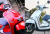 GPX Tuscany 150, Matic Vespa Klasik dengan Sentuhan Modern, Ini Dia Keunggulannya!