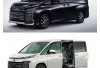 Alphard Kemahalan? Intip Harga Voxy Bekas 2023 di Tahun 2026, Mewahnya Gak Jauh Beda