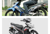 Spesifikasi dan Harga Honda Dash 125 2026: Motor Bebek Futuristik Generasi Terbaru dengan Desain Paling Gahar.