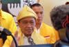 25 Ribu Titik Masuk Skema Baru