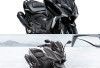 Kymco AK 550 2026, Skuter Matik Premium 550 cc dengan Performa Super Scooter, Ini Spesifikasinya!