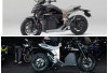 Gebrakan Baru Honda WN7 2026: Motor Listrik Bertenaga Besar Siap Tantang Kelas 600cc di Pasar Global!