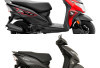 Honda Dio 110 2026 Hadir Lebih Modern, Skutik Irit dengan Fitur Praktis untuk Mobilitas Harian