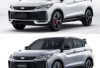 Geely Coolray 2026 Siap Tantang Rival Jepang, Begini Hasil Pengujiannya