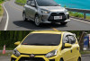 Agya Makin Keren, Desain Sporty Jadi Daya Tarik Utama