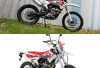 QJMotor COV 125 X vs COV 125 S, Pilih Enduro Tangguh atau Supermoto Gesit?