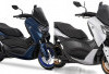 Review Yamaha NMAX Turbo 2026: Benarkah Skutik Ini Jadi Pilihan Menarik untuk Harian dan Touring!