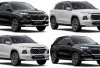 Suzuki Grand Vitara 2026 Resmi Meluncur Di Jalanan: Simak! Ulasan Lengkap Plus Kelebihan dan Kekurangannya!