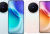 Harga Terbaru Agustus 2026 Vivo X300, Cek Harga, Spesifikasi, Kamera, dan Fitur Unggulannya!