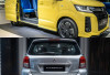 Si Kotak Ajaib Kembali! Suzuki Karimun 2026 Resmi Comeback dengan Wajah Lebih Modern