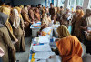 4.091 Guru dan Tendik Terima SK PPPK Paruh Waktu