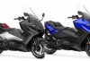 Yamaha TMAX Tech Max 2026: Skutik Premium Rasa Motor Sport, Ini Detail Fitur, Spesifikasi, dan Harganya!