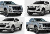 Isuzu D-Max Diesel 2026: Pickup Tangguh dengan Performa Superior dan Desain Modern Ditahun 2026!