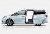 Wow, Honda Odyssey Hybrid Punya Keunggulan Luar Biasa, Ini Dia Penjelasannya!