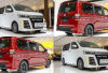 Daihatsu Gran Max 2026: Pembaruan Terkini dengan Teknologi Canggih dan Kapasitas Lebih Besar Ditahun 2026!